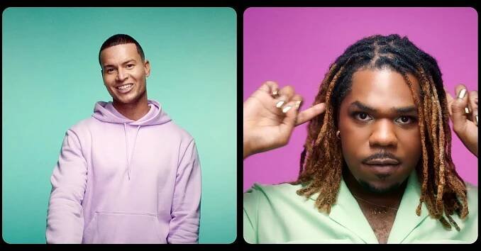 Joel Corry x MNEK - Head & Heart [Official Video]