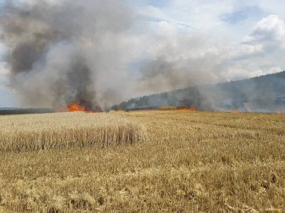 Prach v motoru odstartoval inferno mezi Rpety a Felbabkou
