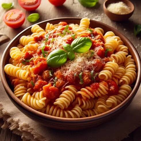 Ultimate Guide to Pasta: How to Make, Types & Sauces | Andrej The Chef