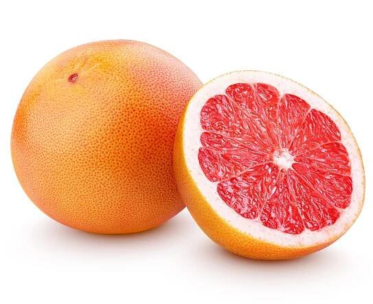 Grapefruit