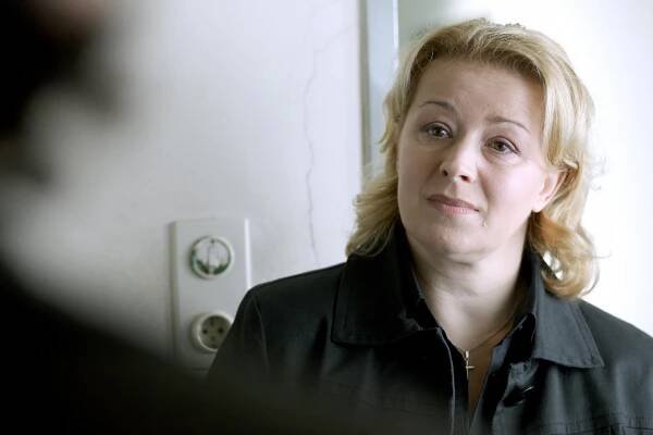 Schnell ermittelt - Jana Solm - Z filmu - Petra Morzé