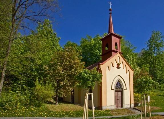 Obec Poříčí u Litomyšle - Zrnětín