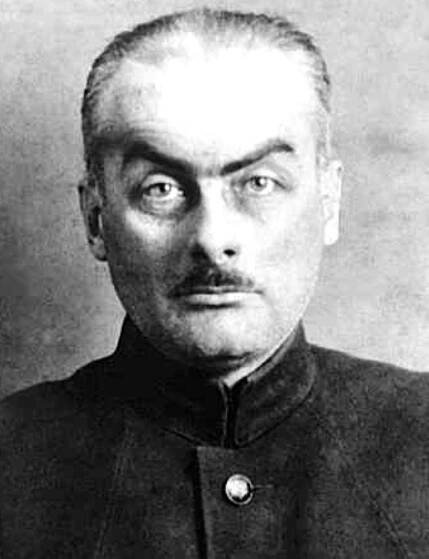 Šejdeman, Alexandr Sergejevič : Š