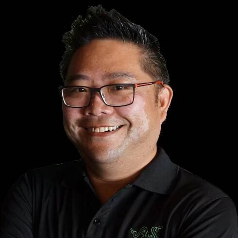 Li Meng Lee