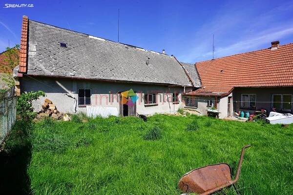 Prodej Dům, Brodek u Konice, okres Prostějov