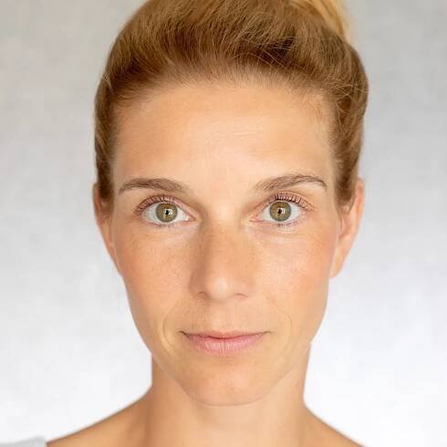 Henrieta Hornáčková - ACTORSMAP