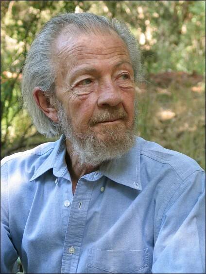 David Hawkins