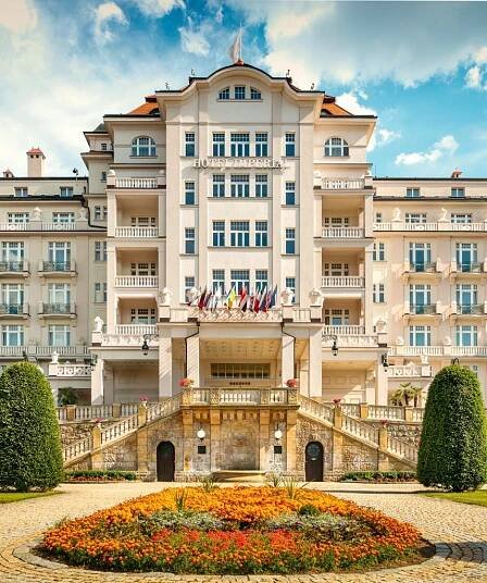 Hotel Imperial
