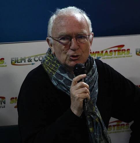 Paul Freeman (Schauspieler) – Wikipedia