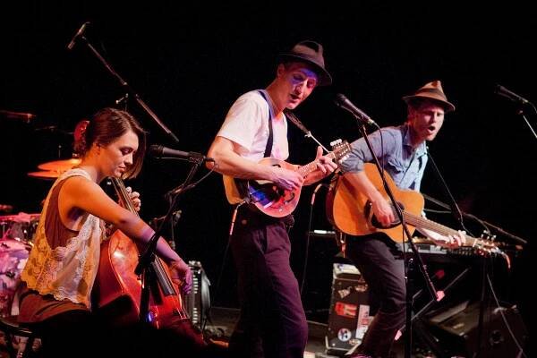 The Lumineers – Wikipedia
