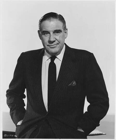 Paul Douglas