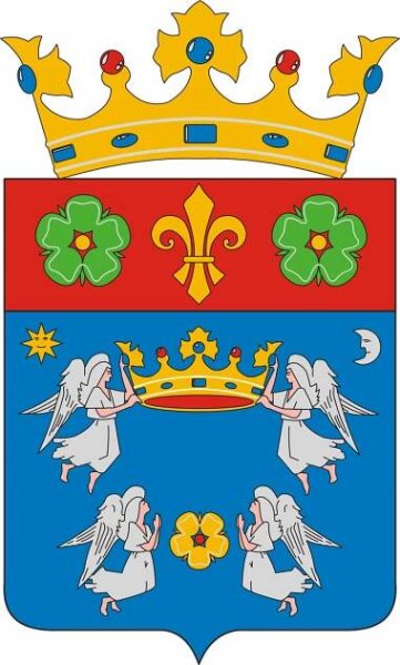 Sárospatak (Maďarsko) - Město Jindřichův Hradec
