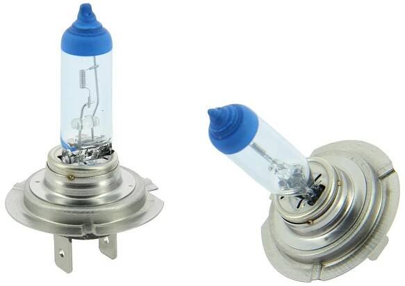 XL Xenon White Light 680046 Zarovka, dalkovy svetlomet