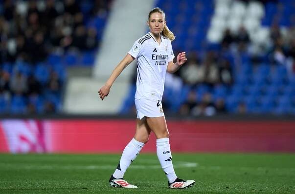 Starting Lineups: Barcelona vs. Real Madrid; Copa de la Reina semifinals