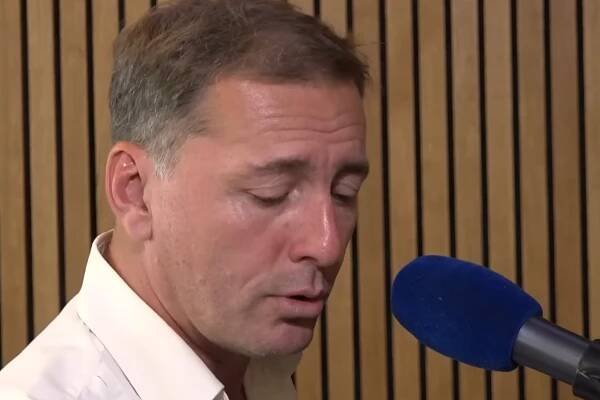 Idol žen Petr Vondráček! Herec, hudebník a starostlivý táta promluvil o nejdůležitější ženě v jeho životě