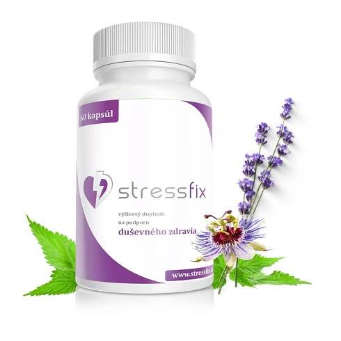 stressfix produkt s bylinami 1