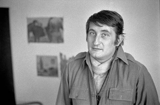 Galerie kulturních osobností Oldřicha Škáchy – Jednotlivé fotografie