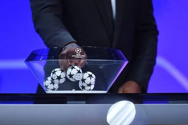 Velký souboj v LM! Ronaldo a Messi si to rozdají už ve skupině