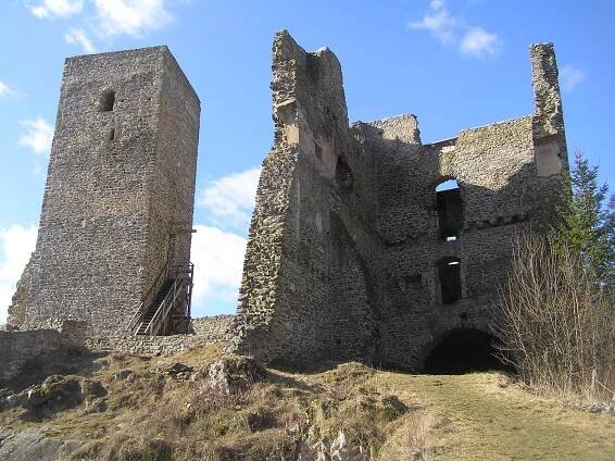 Tipy na víkend na Jihlavsku. Turisté přepadnou Jihlavu, šansony zazpívá Antalová