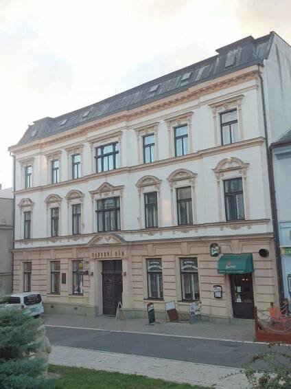 Restaurace Národní dům