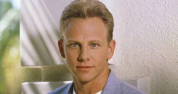 "Steve" Ian Ziering