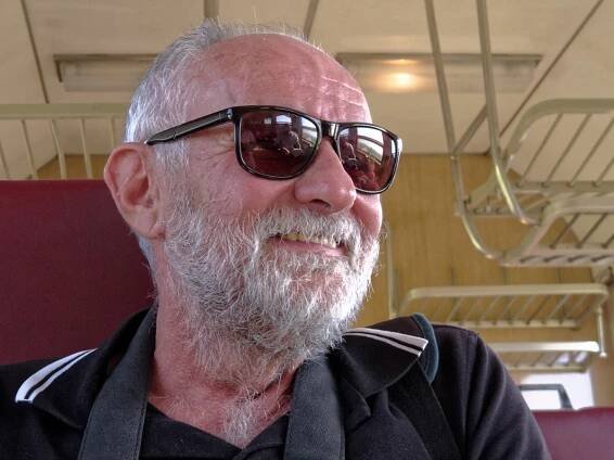 Zoltán Varga - Fotoklub Karola Plicku Martin