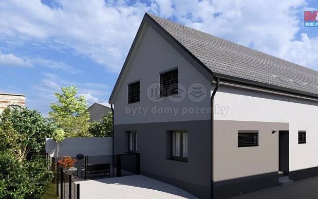 Prodej rodinný dům - Tovární, Nová Paka, 144 m2