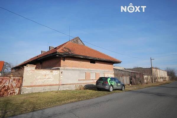 Prodej Pozemek, Dolní Ulice, Želenice, okres Kladno