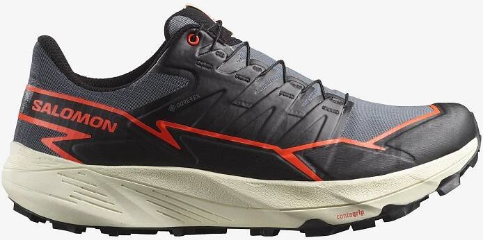 Pánské běžecké boty Salomon Thundercross Gore-Tex | 4camping.cz