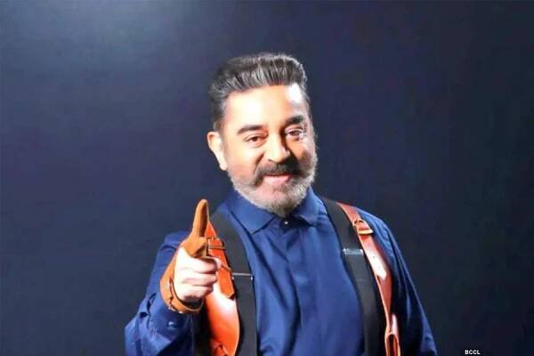 kamal haasan
