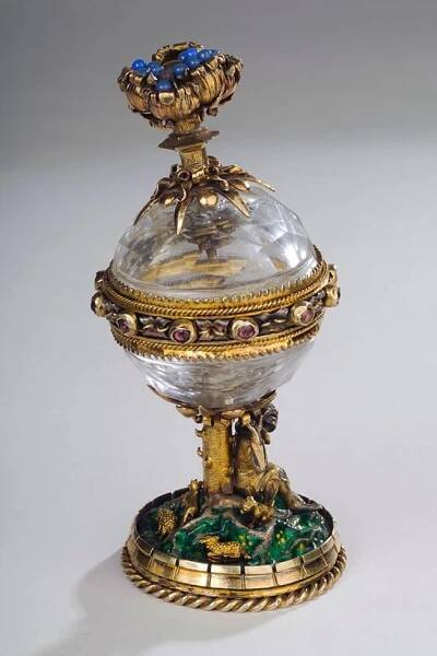 Cathedral Treasury Esztergom