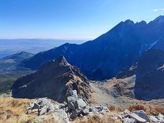 Jahňací štít z Bielej Vody a späť | HIKEMATES