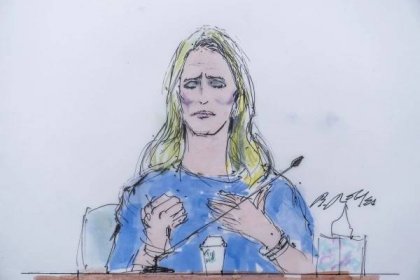 The women at the center of Harvey Weinstein's LA rape trial