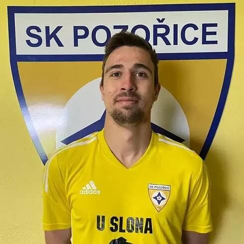 Michal Matoušek