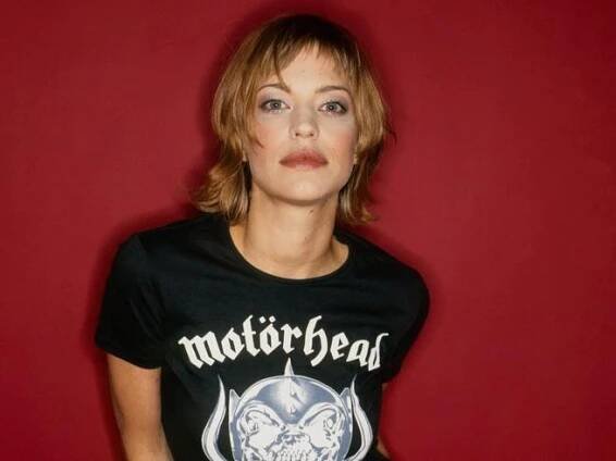 Heike Makatsch fotka