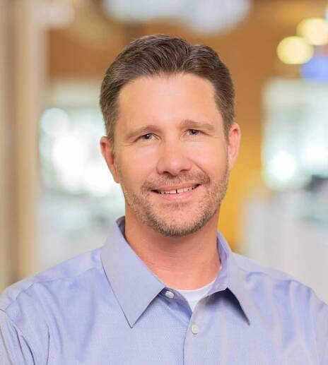 Brent Miller, Director of Risk Management - Dome Construction
