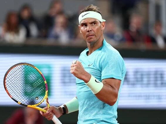 Rafael Nadal: Grandslamy a konec kariéry