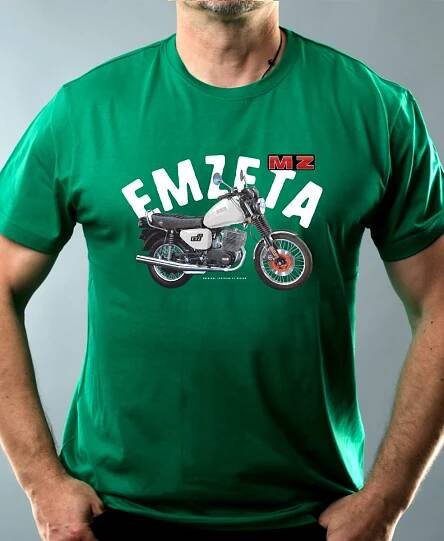 MZ ETZ 251 – v7