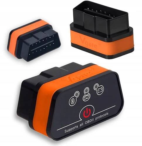 Vgate iCar2 BT 3.0 Diagnostický skener ELM327 EAN (GTIN) 5906530431466