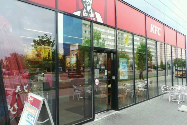 KFC foto 5