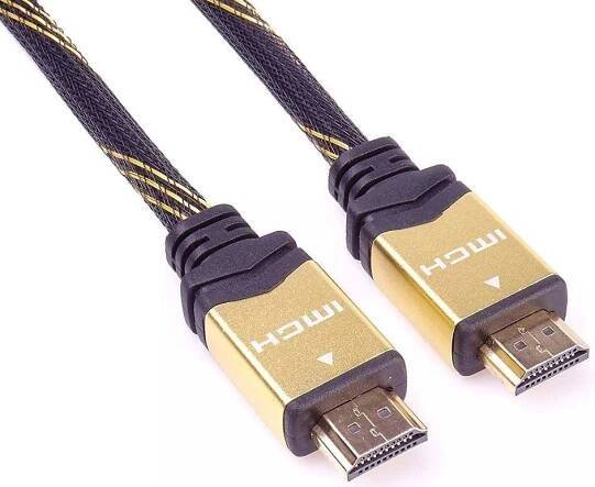 PremiumCord kphdmet10 4K HDMI 1.4 10m