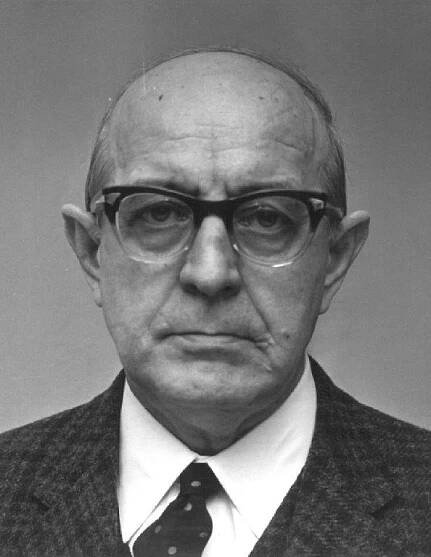 Reinhold Rehs