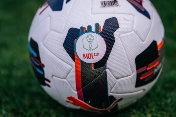 MOL Cup: Slavičín, Speřice a Nový Jičín postoupily z 1. předkola