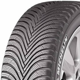 Michelin ALPIN 5 - Zimní pneu levně