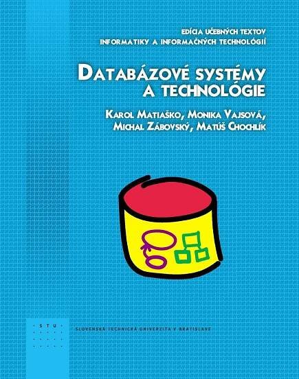 edícia učebných textov - Fakulta informatiky a informacnych technologii v Bratislave