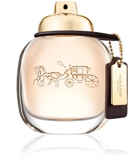 Coach New York parfémovaná voda dámská 30 ml