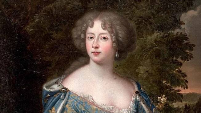Nejmocnější žena ve Versailles: Ošklivá Liselotte směla kritizovat milenky krále