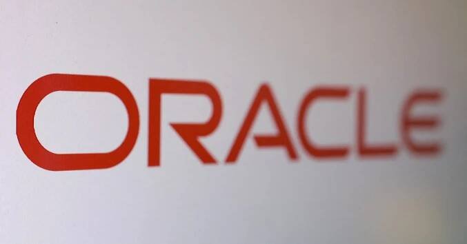 Oracle expects half a trillion dollars in booked cloud orders, stock rises 27%