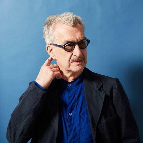 Wim Wenders’s Cinema of Sincerity