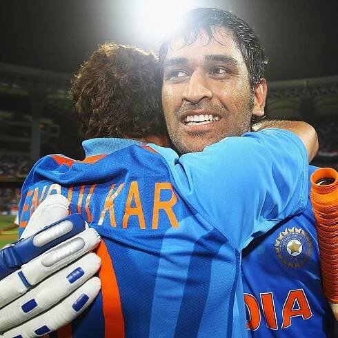 How MS Dhoni broke free of cricket’s shackles to transcend India itself